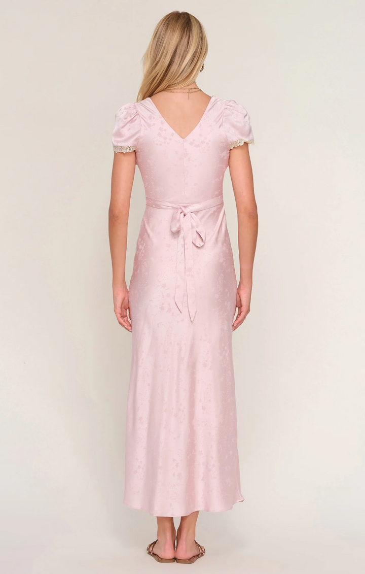 Kerry Dress Petal