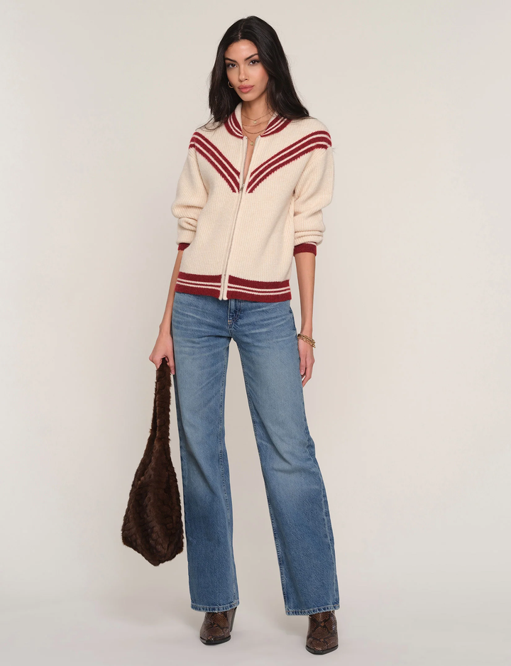 Devon Cardi-Ivory