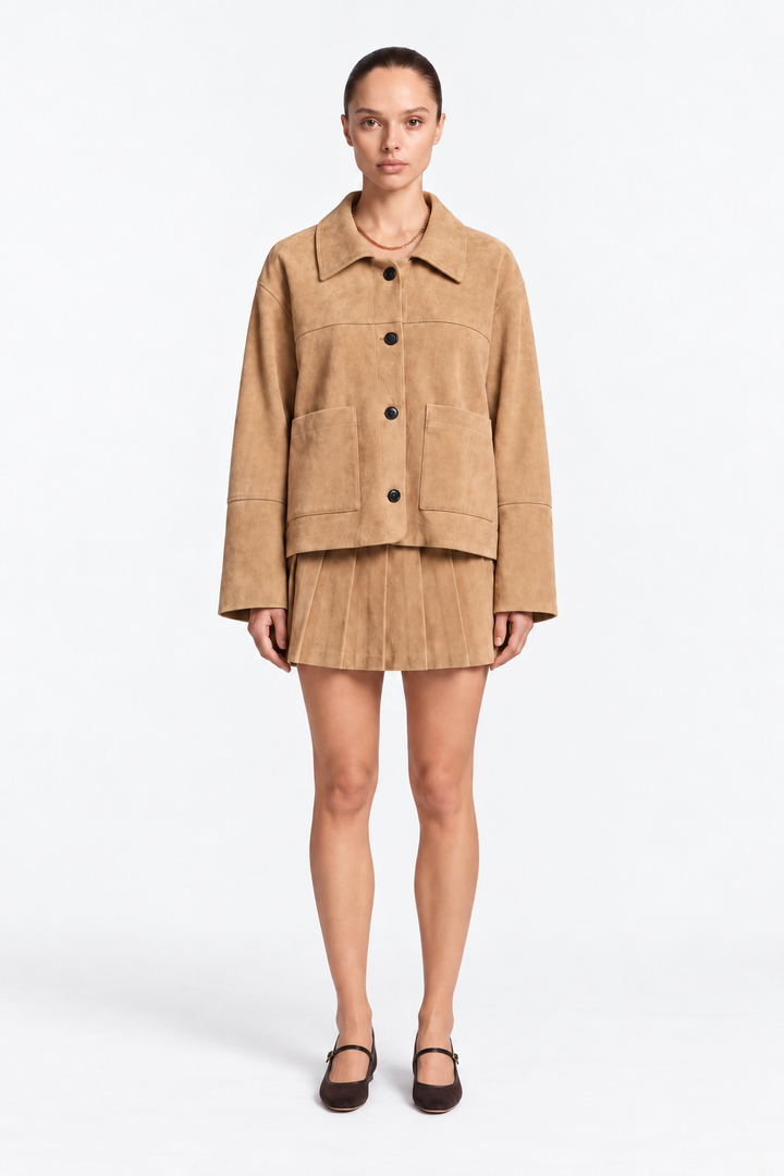 Junie Jacket
