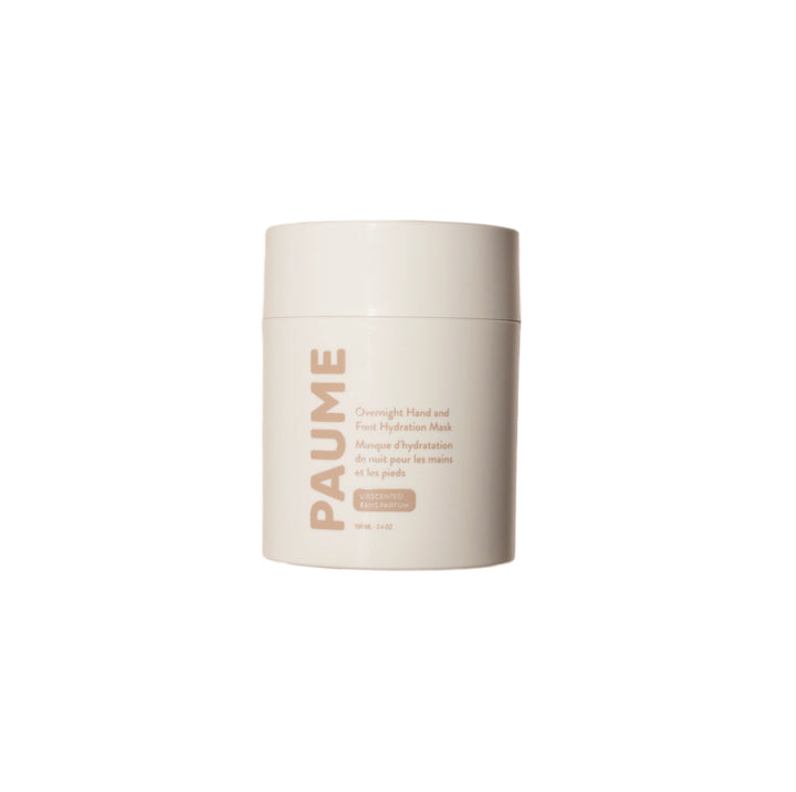 Overnight Hand & Foot Hydration Mask 3.4 oz