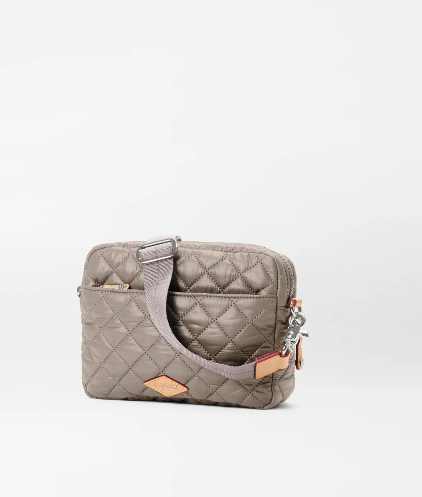 Metro Camera Bag Morning Dove Small