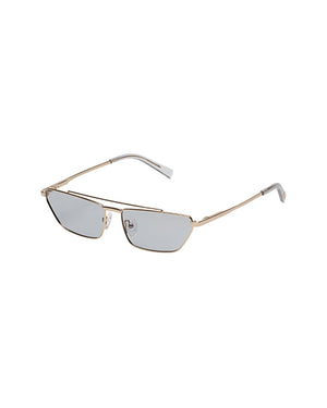 Electricool Gold/Grey Tint Sunglasses